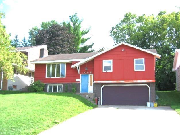 View of Residential at 1042 43 1/2 Avenue, Columbia Heights MN 55421, Columbia Heights - Mike Wilen | Minnesota Team Real Estate