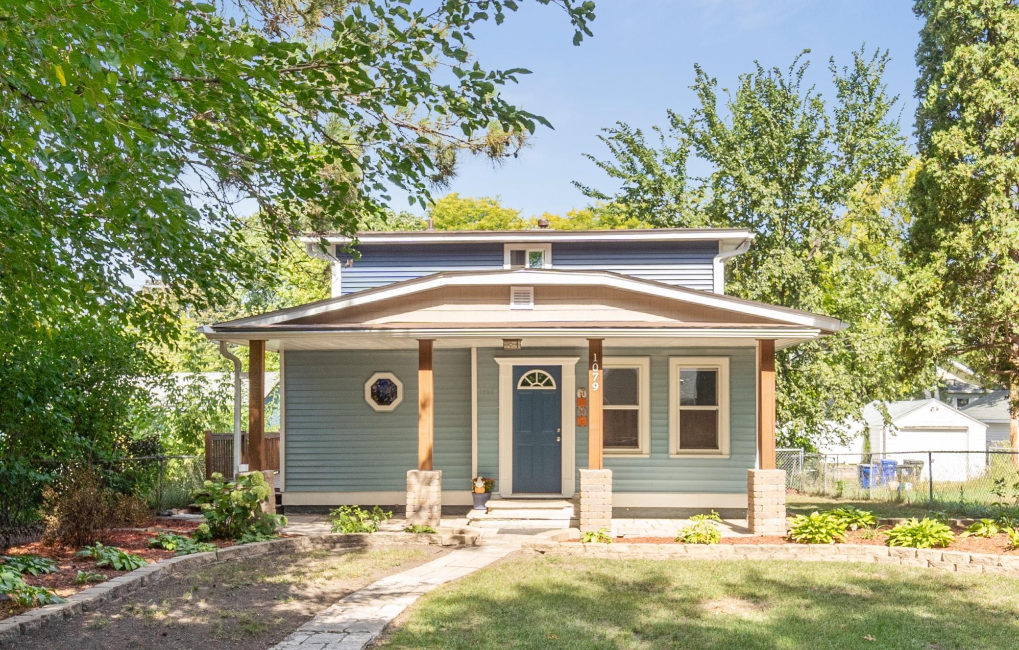 View of Residential at 1079 Geranium Avenue, Saint Paul MN 55106, Saint Paul - Mike Wilen | Minnesota Team Real Estate