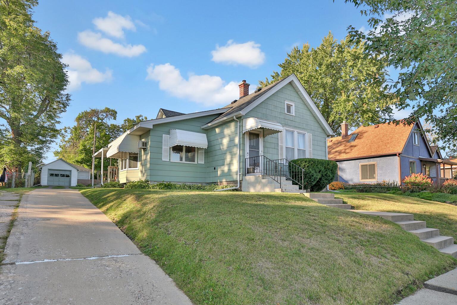 View of Residential at 224 Page Street, Saint Paul MN 55107, Saint Paul - Mike Wilen | Minnesota Team Real Estate