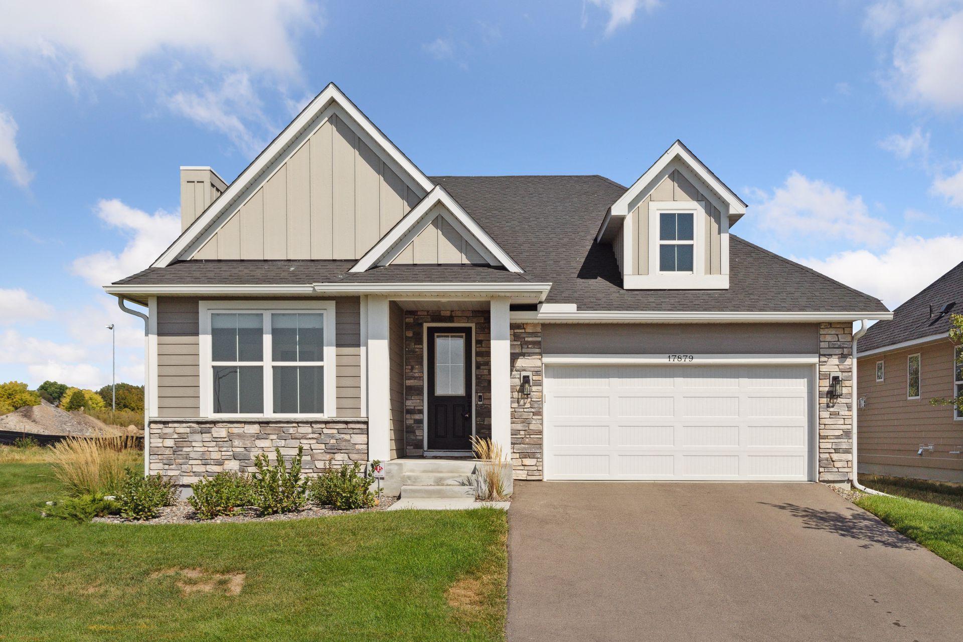 View of Residential at 17879 Hamburg Avenue, Lakeville MN 55044, Lakeville - Mike Wilen | Minnesota Team Real Estate