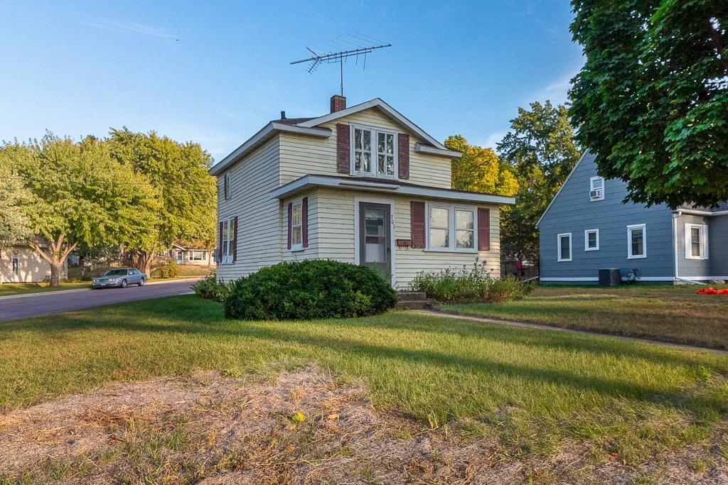 View of Residential at 701 Main Street, Le Sueur MN 56058, Le Sueur - Mike Wilen | Minnesota Team Real Estate
