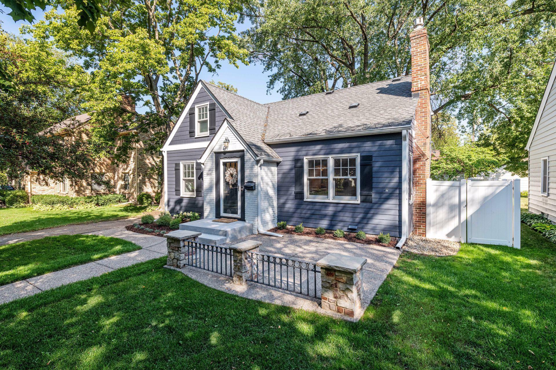 View of Residential at 3955 Natchez Avenue, Saint Louis Park MN 55416, Saint Louis Park - Mike Wilen | Minnesota Team Real Estate