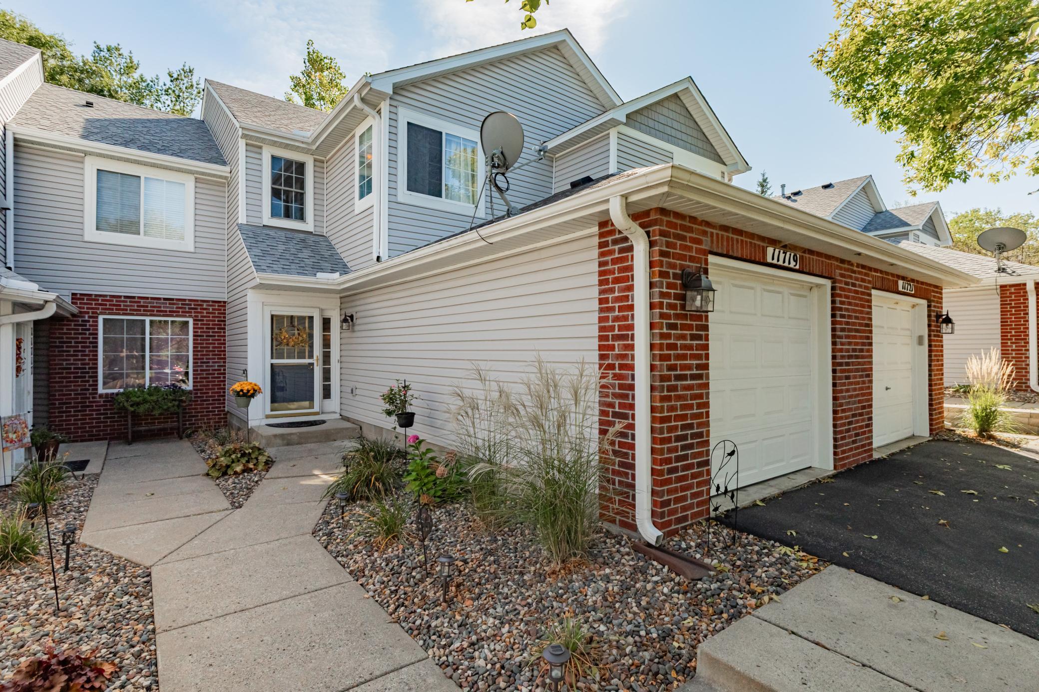 View of Residential at 11719 Ryan Circle, Burnsville MN 55337, Burnsville - Mike Wilen | Minnesota Team Real Estate