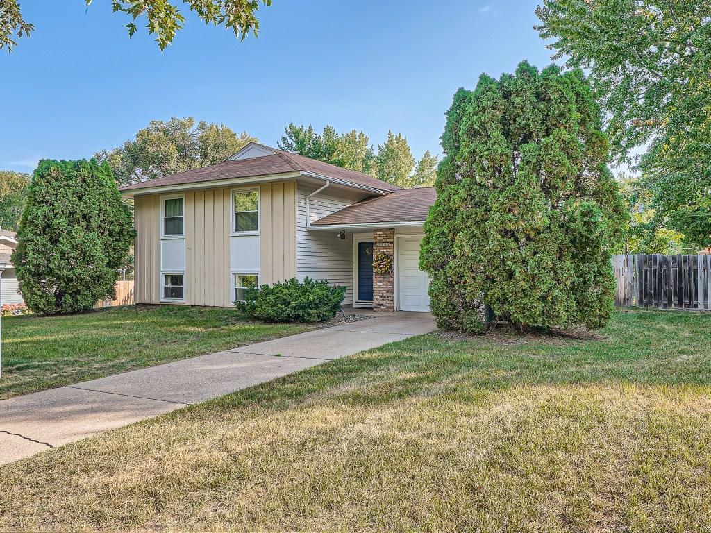 View of Residential at 10681 Hollywood Boulevard, Coon Rapids MN 55433, Coon Rapids - Mike Wilen | Minnesota Team Real Estate