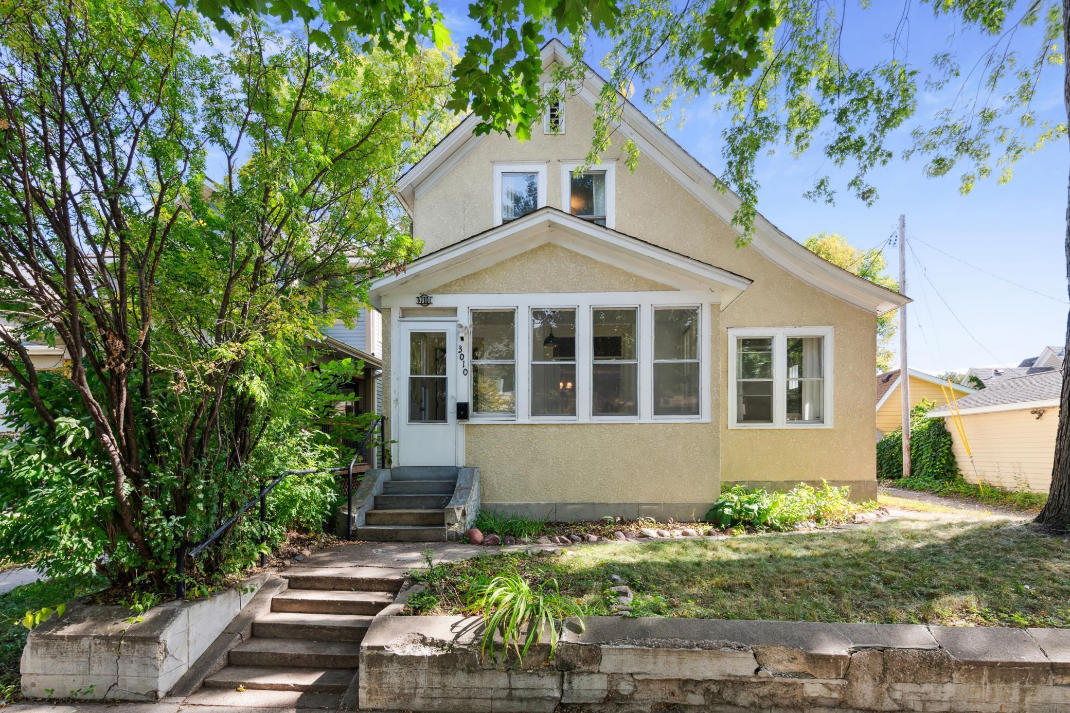 View of Residential at 3010 6th Street, Minneapolis MN 55411, Minneapolis - Mike Wilen | Minnesota Team Real Estate