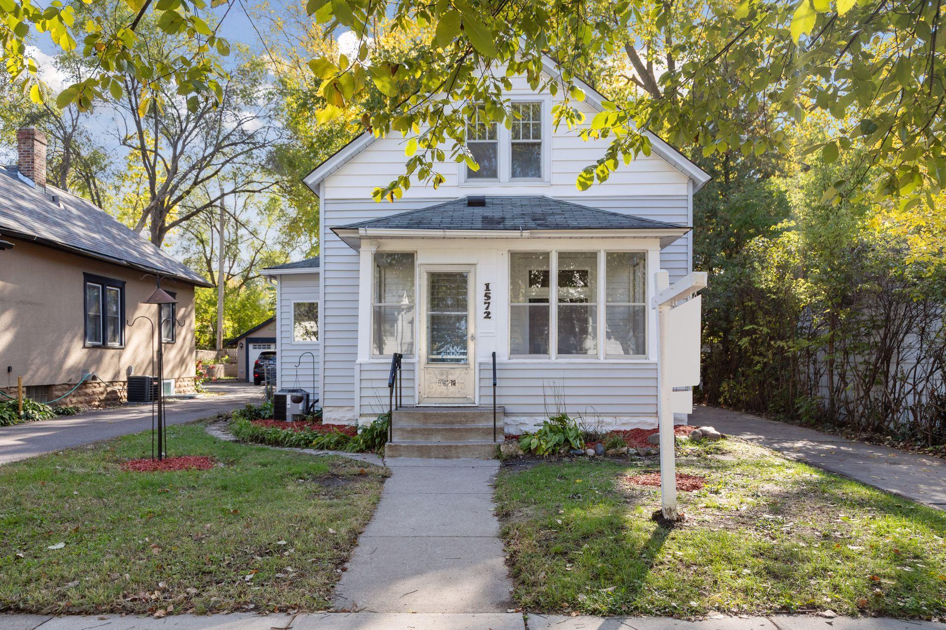 View of Residential at 1572 York Avenue, Saint Paul MN 55106, Saint Paul - Mike Wilen | Minnesota Team Real Estate