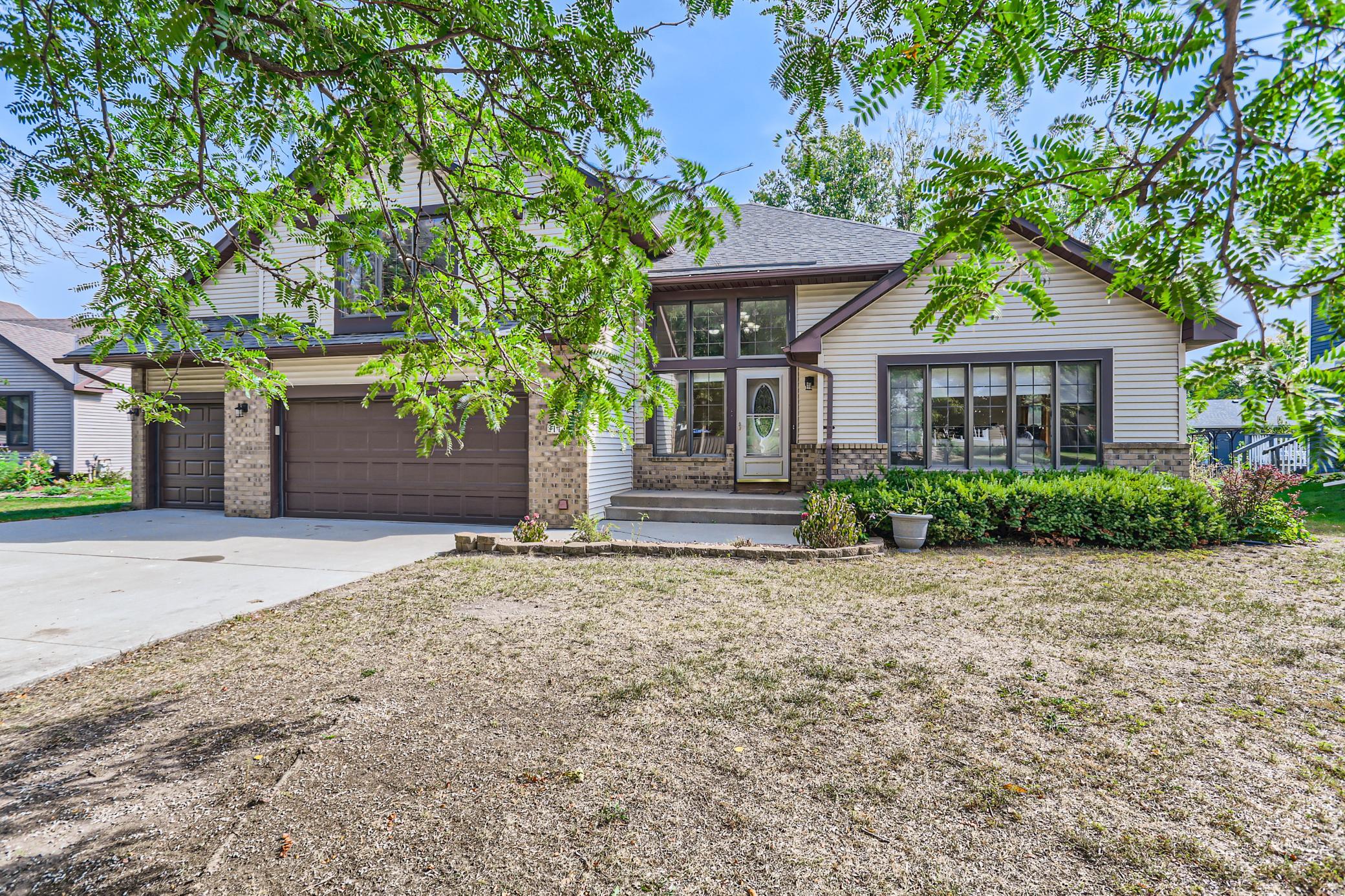 View of Residential at 2143 Heron Avenue, Oakdale MN 55128, Oakdale - Mike Wilen | Minnesota Team Real Estate