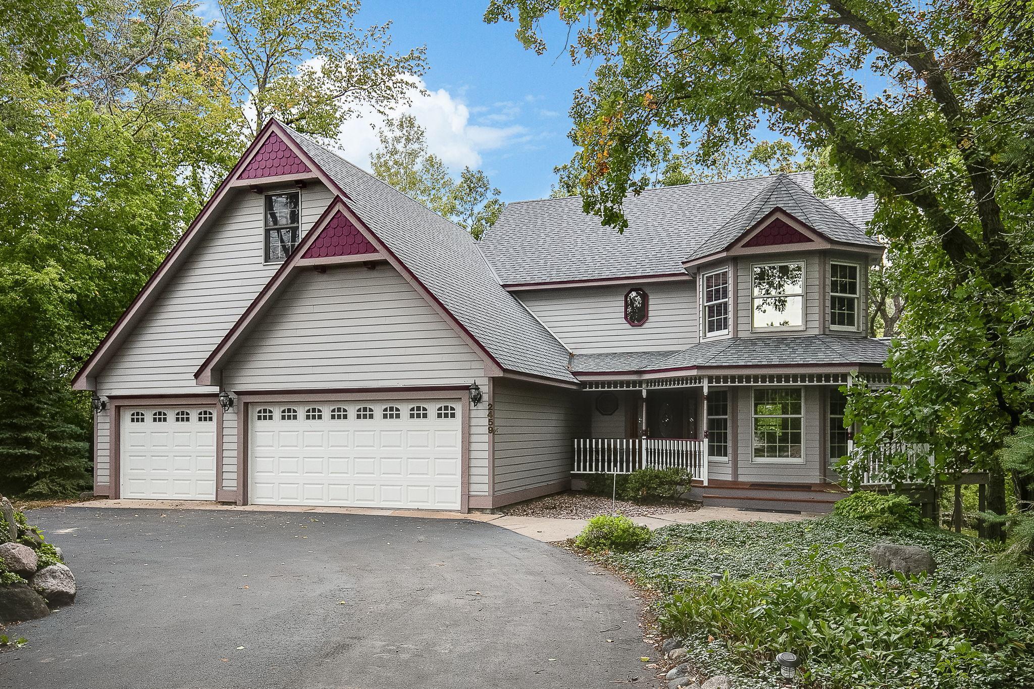 View of Residential at 2459 Hillwood Drive, Maplewood MN 55119, Maplewood - Mike Wilen | Minnesota Team Real Estate