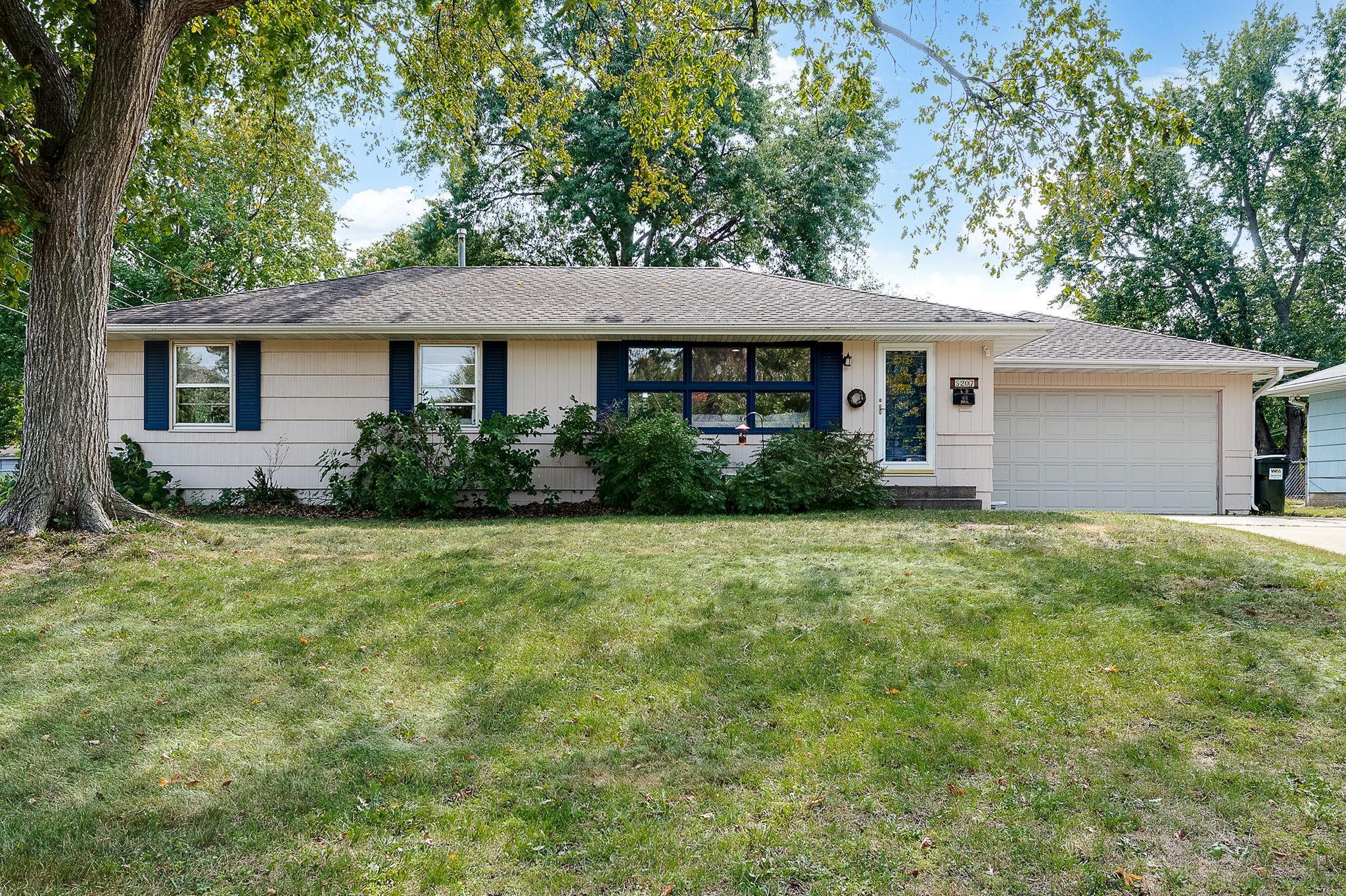 View of Residential at 5207 64th Avenue, Brooklyn Center MN 55429, Brooklyn Center - Mike Wilen | Minnesota Team Real Estate