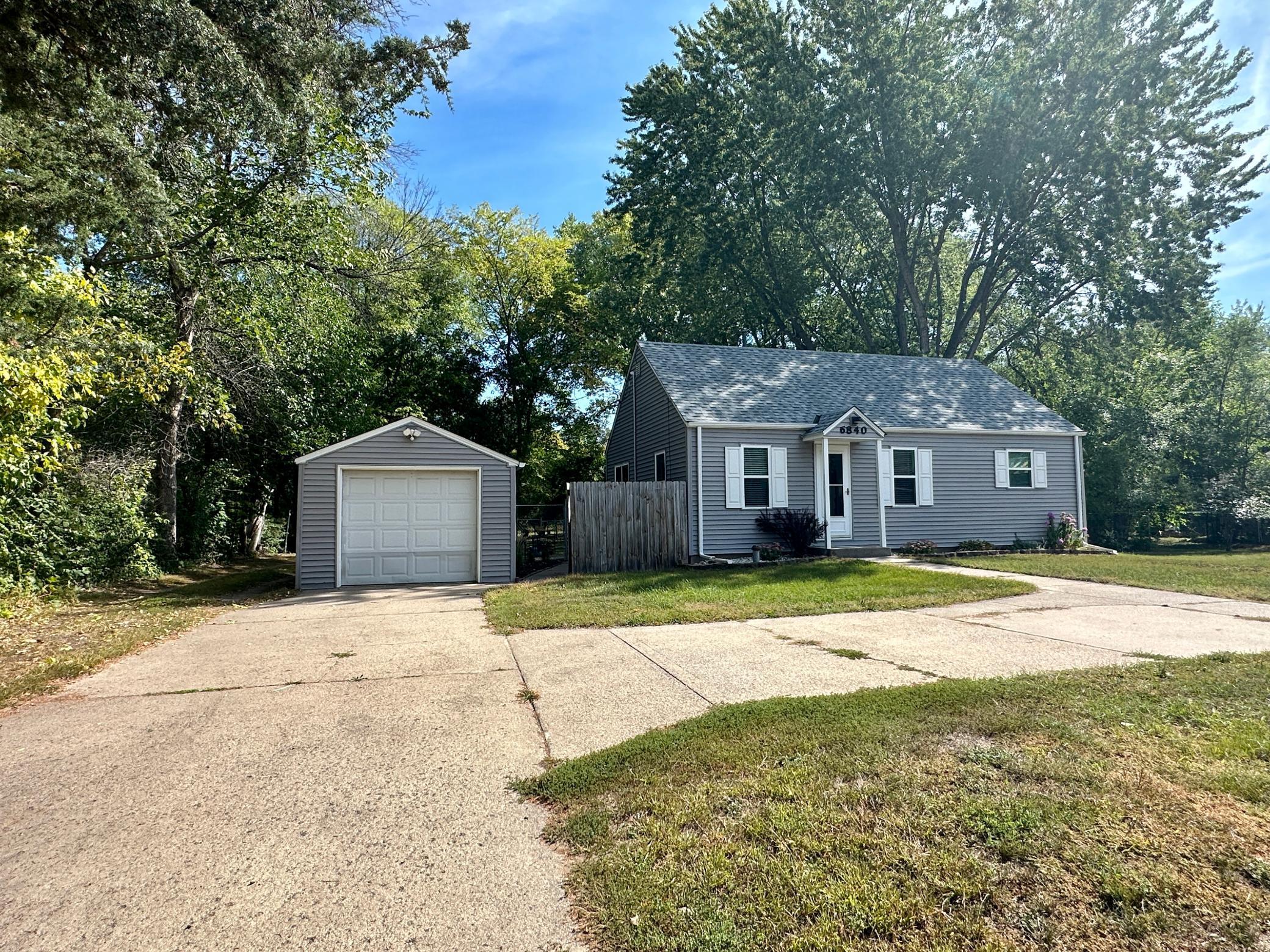 View of Residential at 6840 Sunset Avenue, Lino Lakes MN 55014, Lino Lakes - Mike Wilen | Minnesota Team Real Estate
