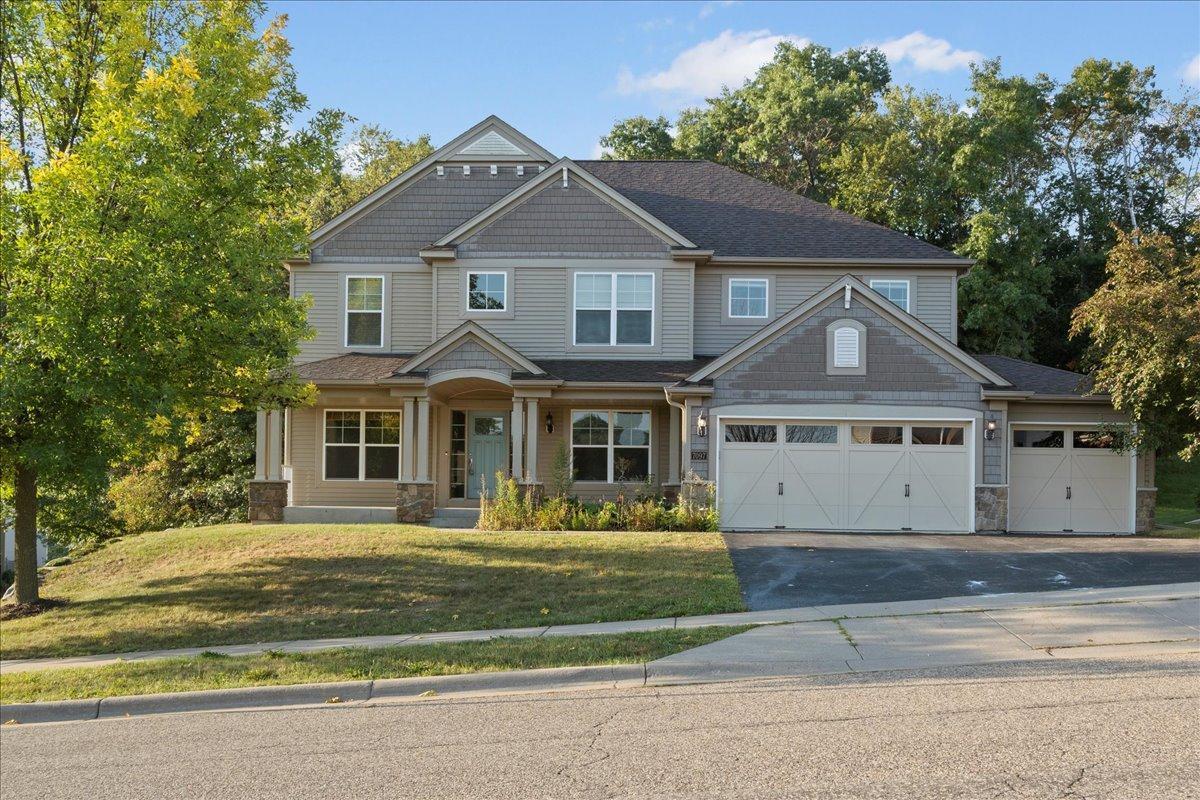View of Residential at 7097 Timber Trail Lane, Cottage Grove MN 55016, Cottage Grove - Mike Wilen | Minnesota Team Real Estate