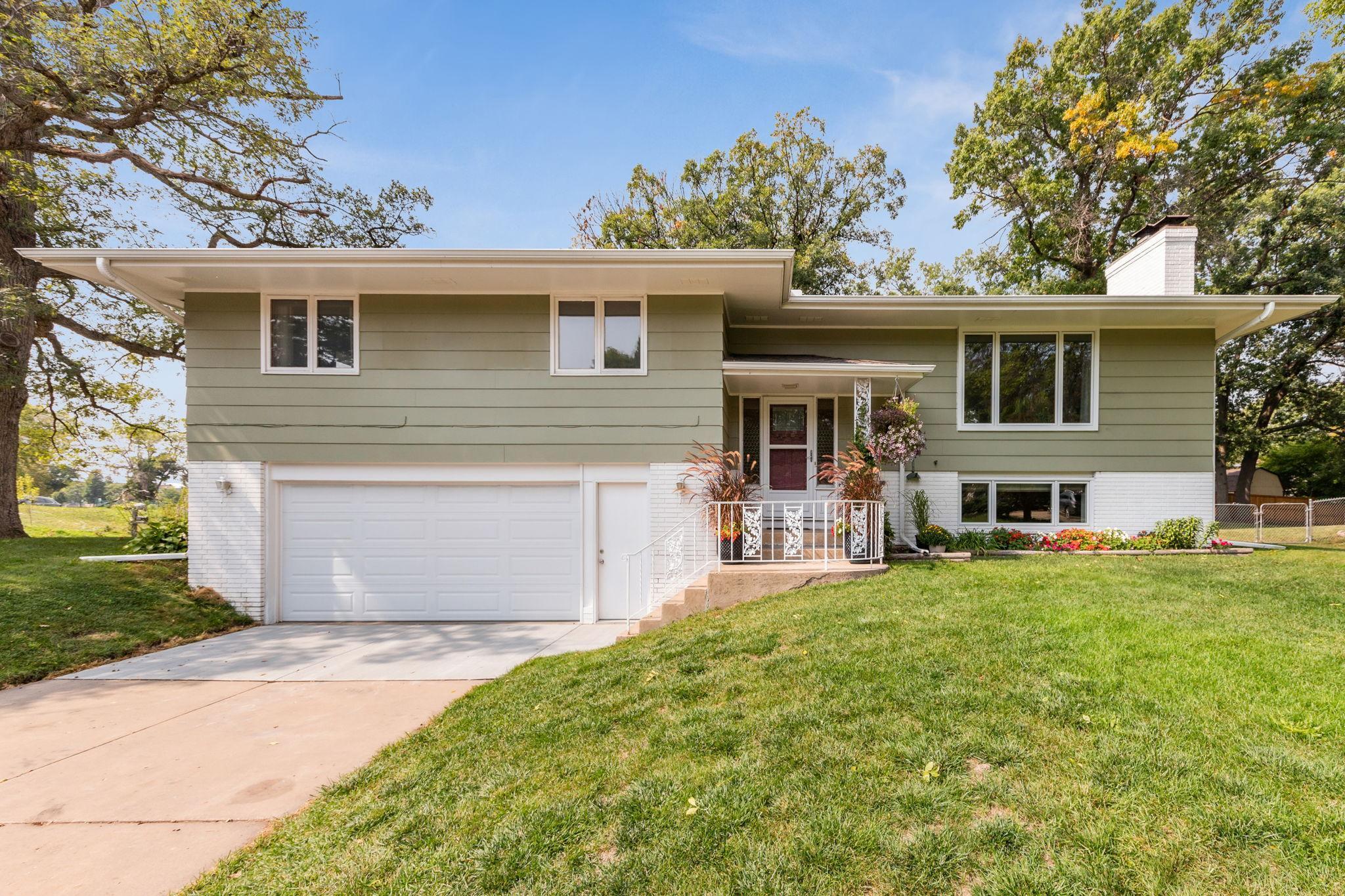 View of Residential at 1601 W INNSBRUCK PKWY NE, Columbia Heights MN 55421, Columbia Heights - Mike Wilen | Minnesota Team Real Estate
