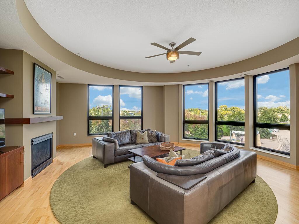 View of Residential at 4730 Park Commons Drive #201, Saint Louis Park MN 55416, Saint Louis Park - Mike Wilen | Minnesota Team Real Estate