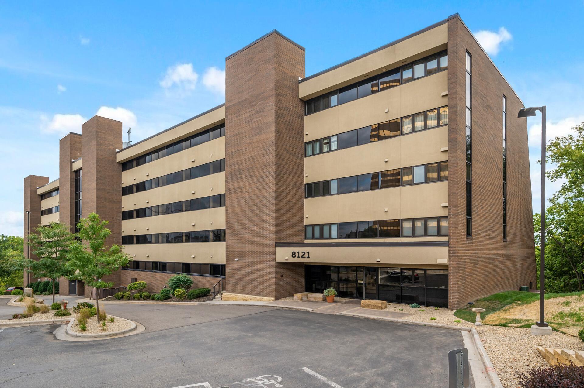 View of Residential at 8121 34th Avenue #504, Bloomington MN 55425, Bloomington - Mike Wilen | Minnesota Team Real Estate
