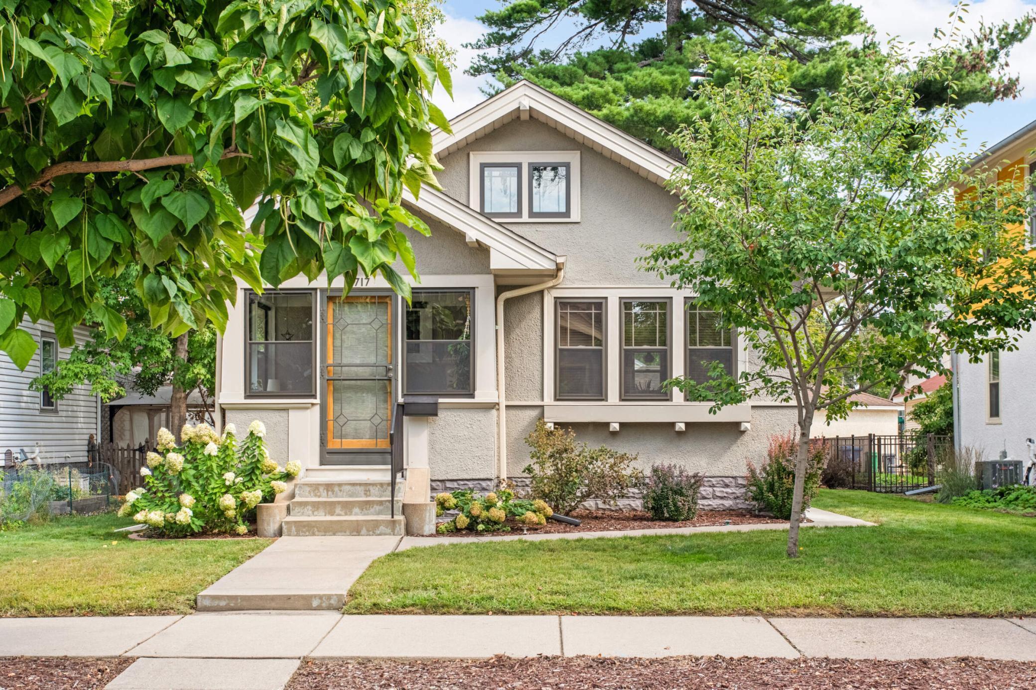 View of Residential at 4717 16th Avenue, Minneapolis MN 55407, Minneapolis - Mike Wilen | Minnesota Team Real Estate