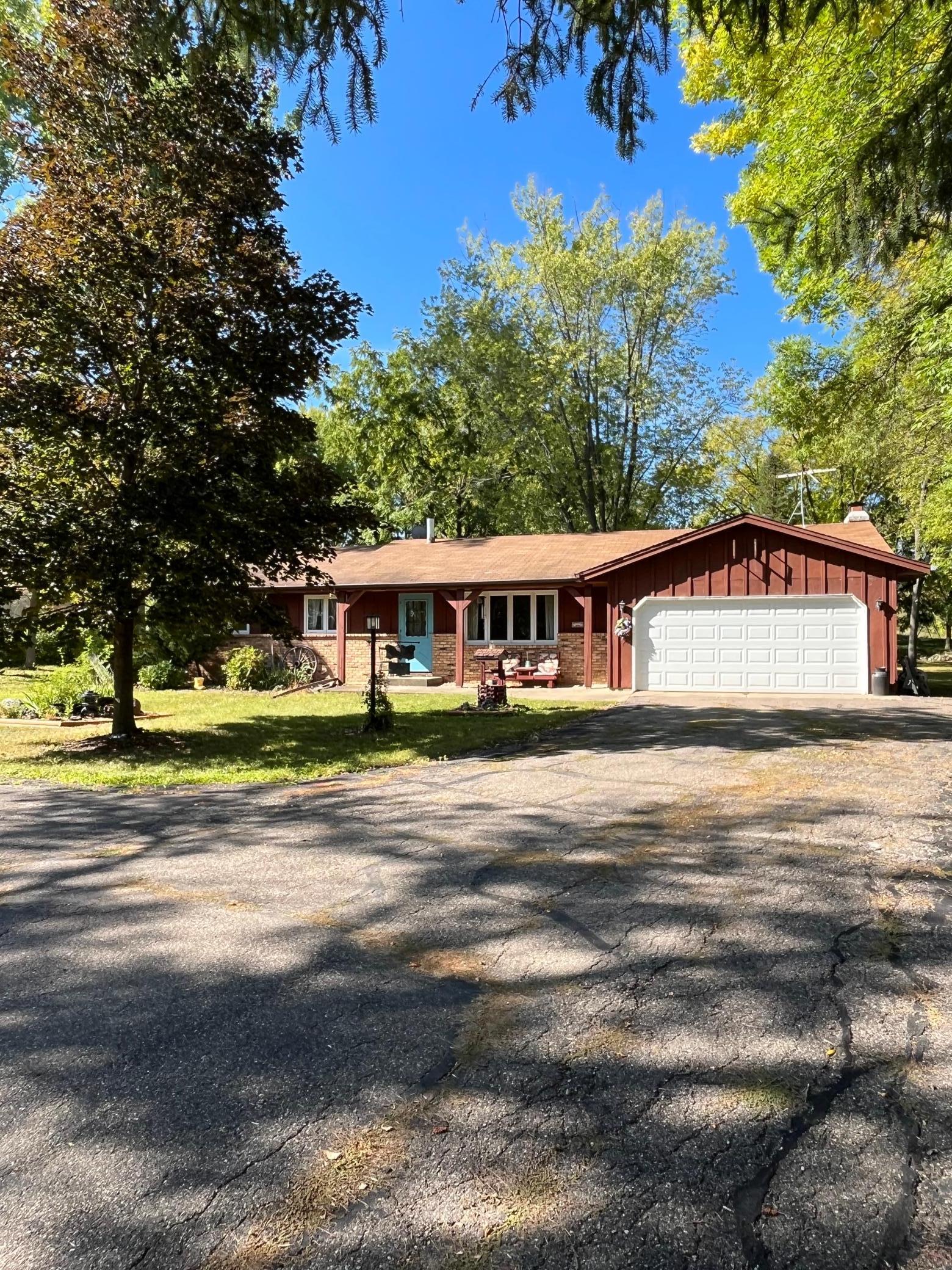 View of Residential at 26406 Xkimo Avenue, Webster MN 55088, Webster - Mike Wilen | Minnesota Team Real Estate
