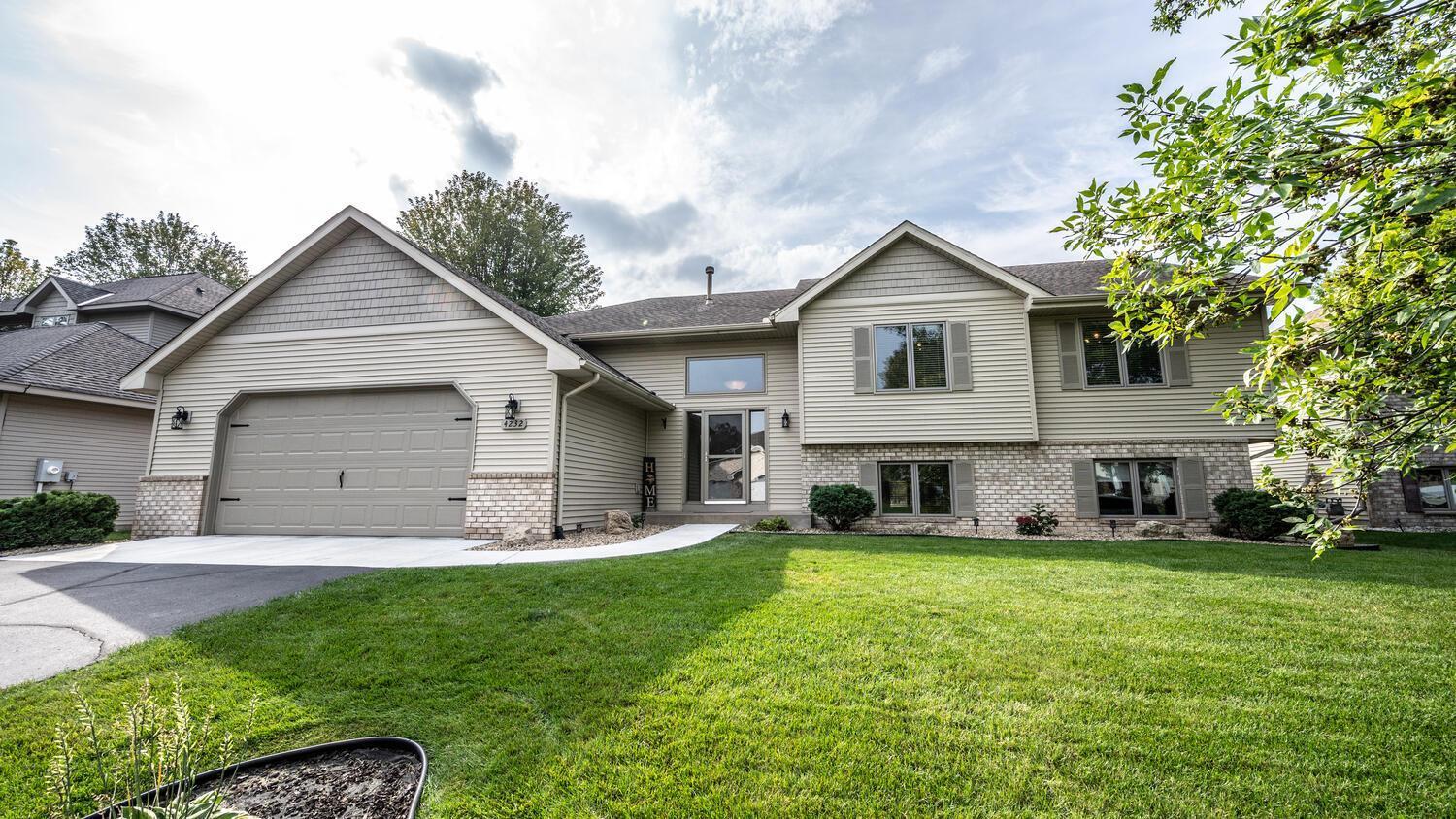 View of Residential at 4232 207th Street, Farmington MN 55024, Farmington - Mike Wilen | Minnesota Team Real Estate