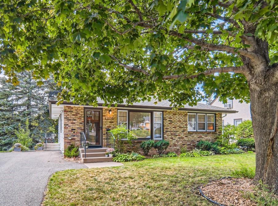 View of Residential at 3434 Mckinley Street, Minneapolis MN 55418, Minneapolis - Mike Wilen | Minnesota Team Real Estate