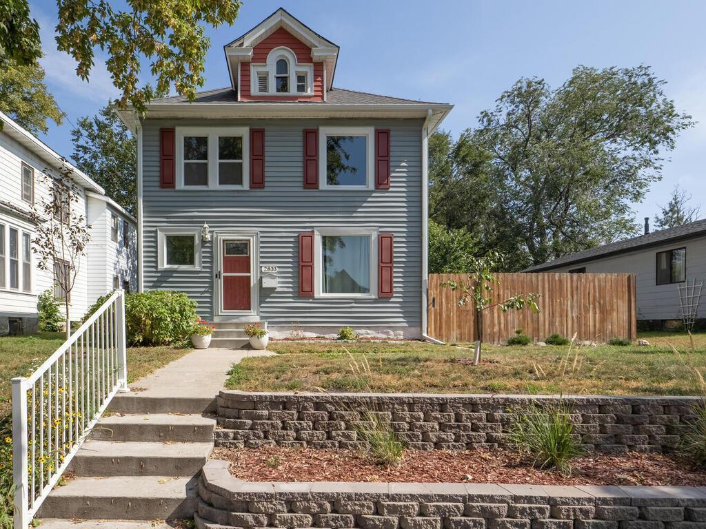 View of Residential at 2833 28th Avenue, Minneapolis MN 55406, Minneapolis - Mike Wilen | Minnesota Team Real Estate