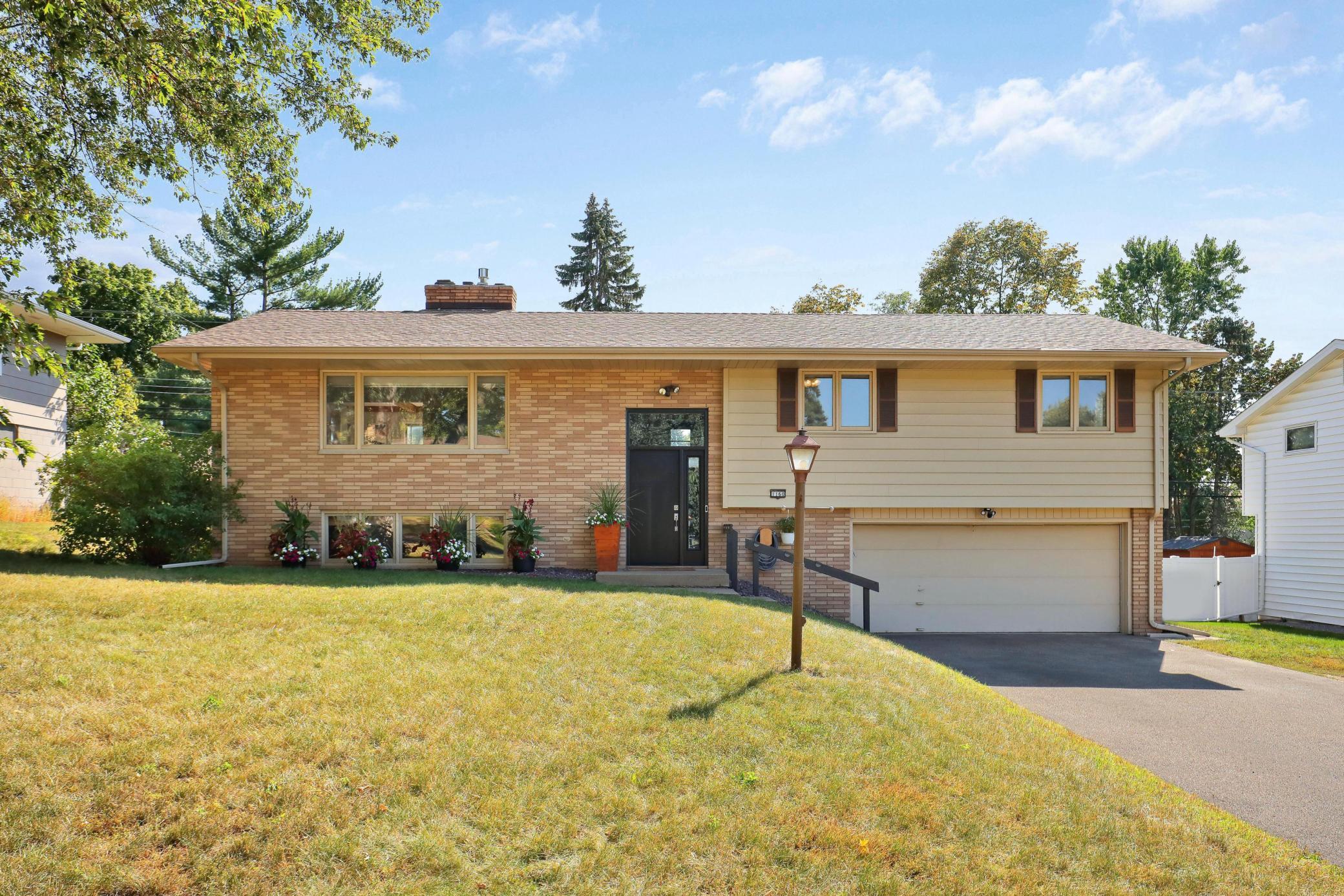 View of Residential at 1160 Lincoln Terrace, Columbia Heights MN 55421, Columbia Heights - Mike Wilen | Minnesota Team Real Estate