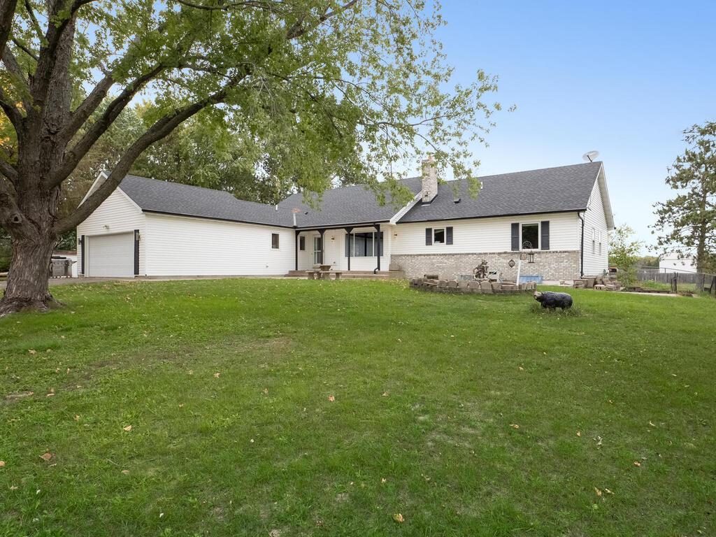 View of Residential at 3663 125th Avenue, Blaine MN 55449, Blaine - Mike Wilen | Minnesota Team Real Estate