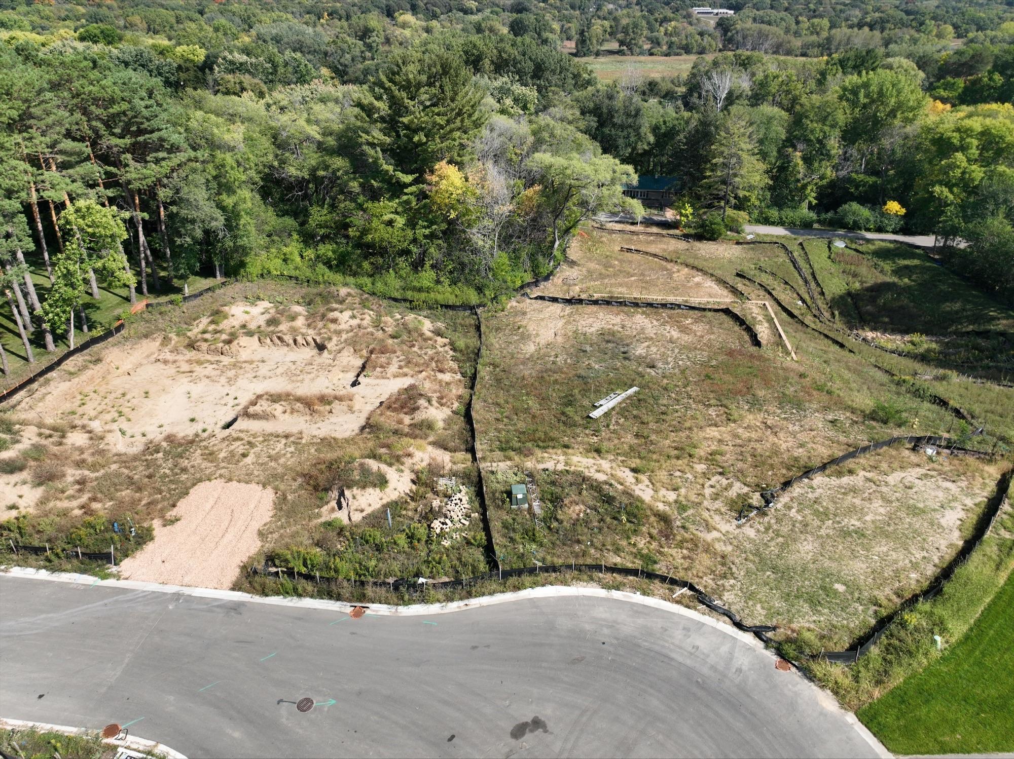 View of Land at 5537 Conifer Trail, Minnetonka MN 55345, Minnetonka - Mike Wilen | Minnesota Team Real Estate