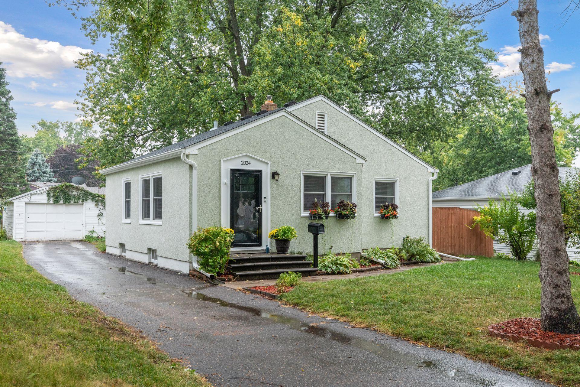 View of Residential at 2024 Northwood Drive, North Saint Paul MN 55109, North Saint Paul - Mike Wilen | Minnesota Team Real Estate