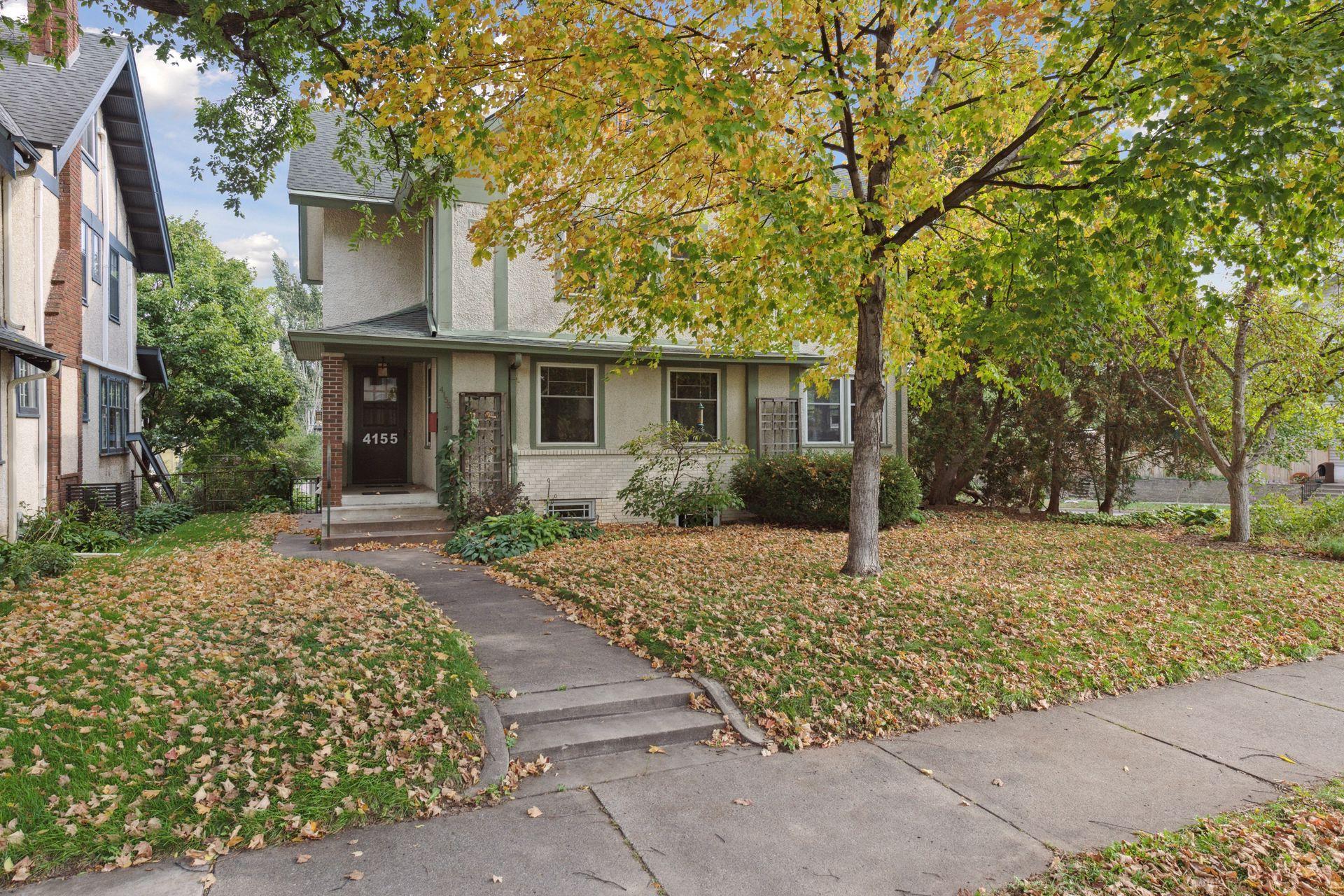 View of Residential at 4155 Garfield Avenue, Minneapolis MN 55409, Minneapolis - Mike Wilen | Minnesota Team Real Estate