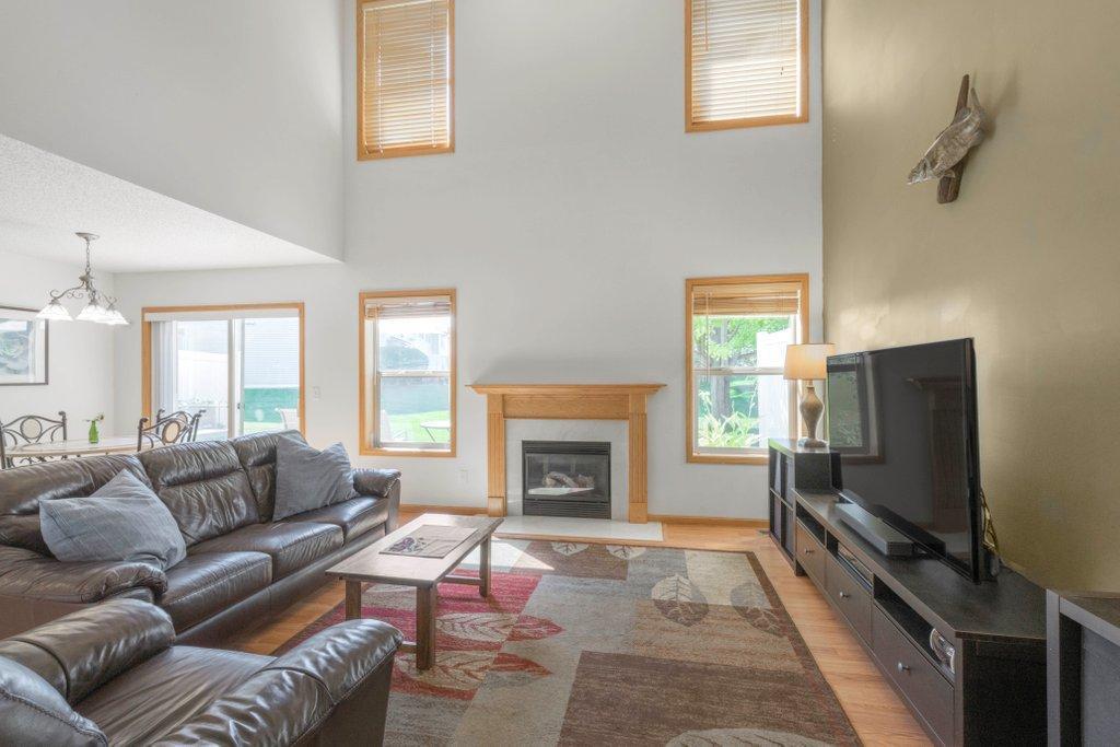 View of Residential at 13669 Wellstead Drive, Rogers MN 55374, Rogers - Mike Wilen | Minnesota Team Real Estate
