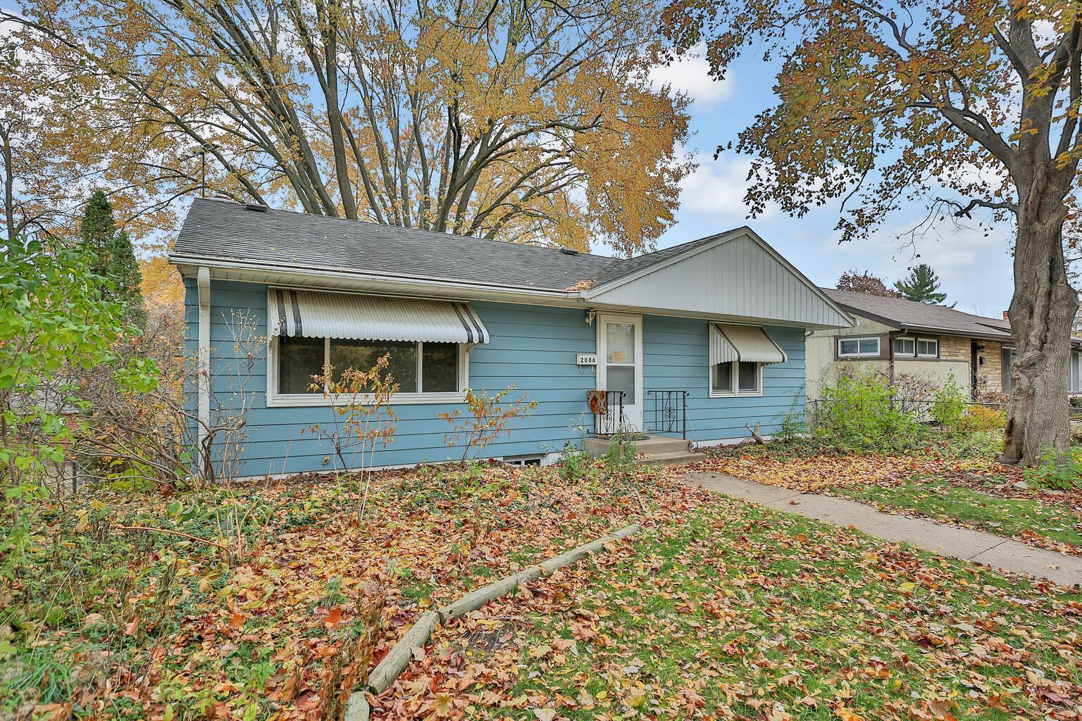 View of Residential at 2086 Waukon Avenue, Saint Paul MN 55119, Saint Paul - Mike Wilen | Minnesota Team Real Estate