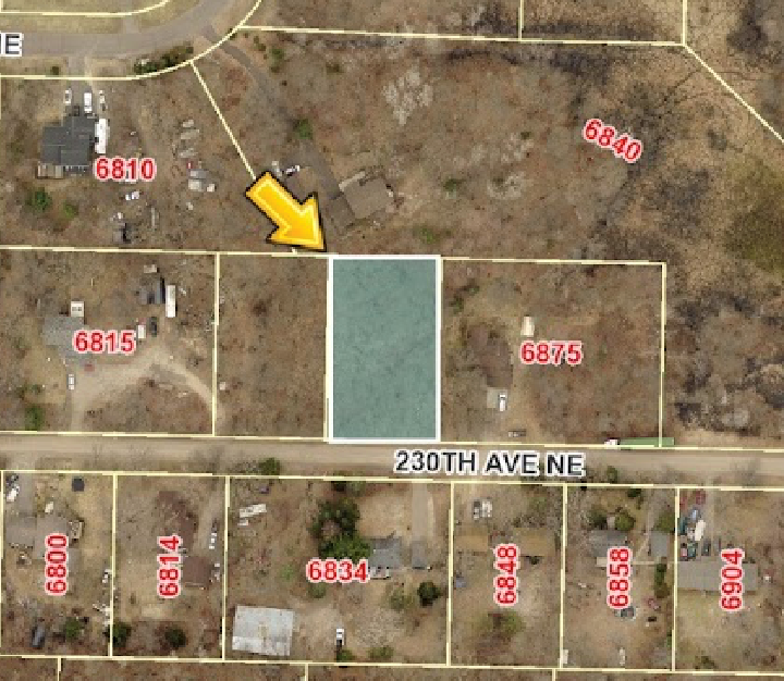 View of Land at 000 230th Avenue, Anoka MN 55092, Anoka - Mike Wilen | Minnesota Team Real Estate