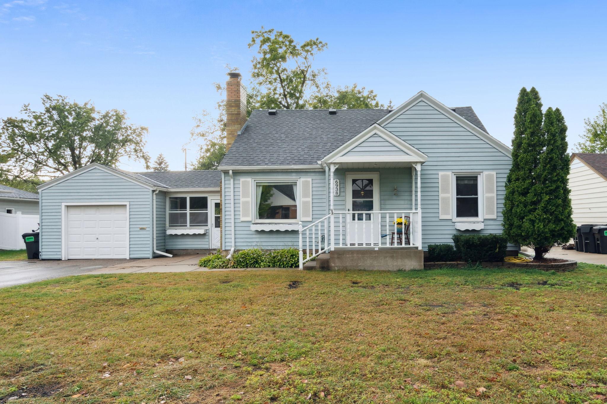 View of Residential at 6938 Oakland Avenue, Richfield MN 55423, Richfield - Mike Wilen | Minnesota Team Real Estate
