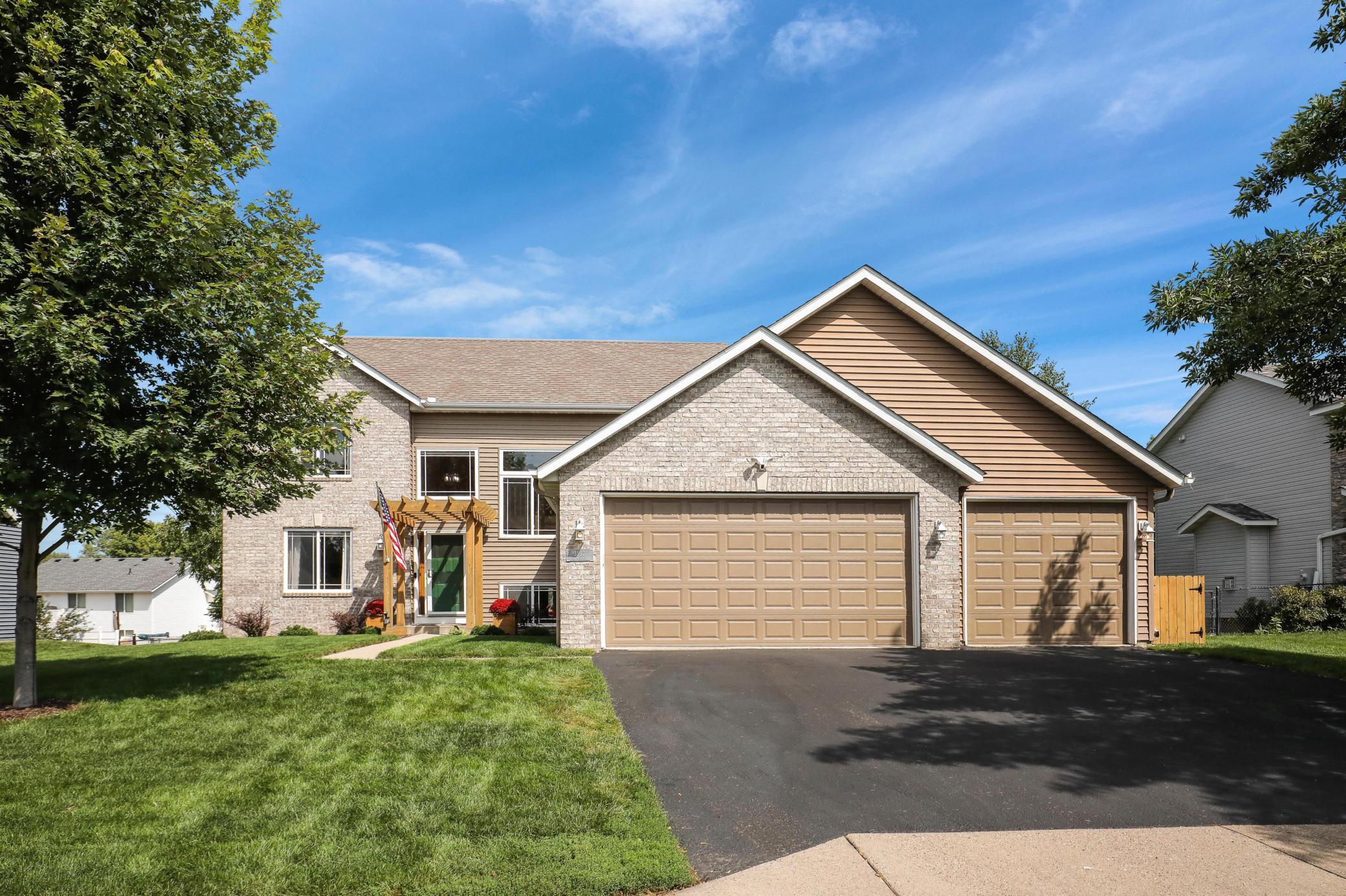 View of Residential at 3512 Village Way, Hastings MN 55033, Hastings - Mike Wilen | Minnesota Team Real Estate