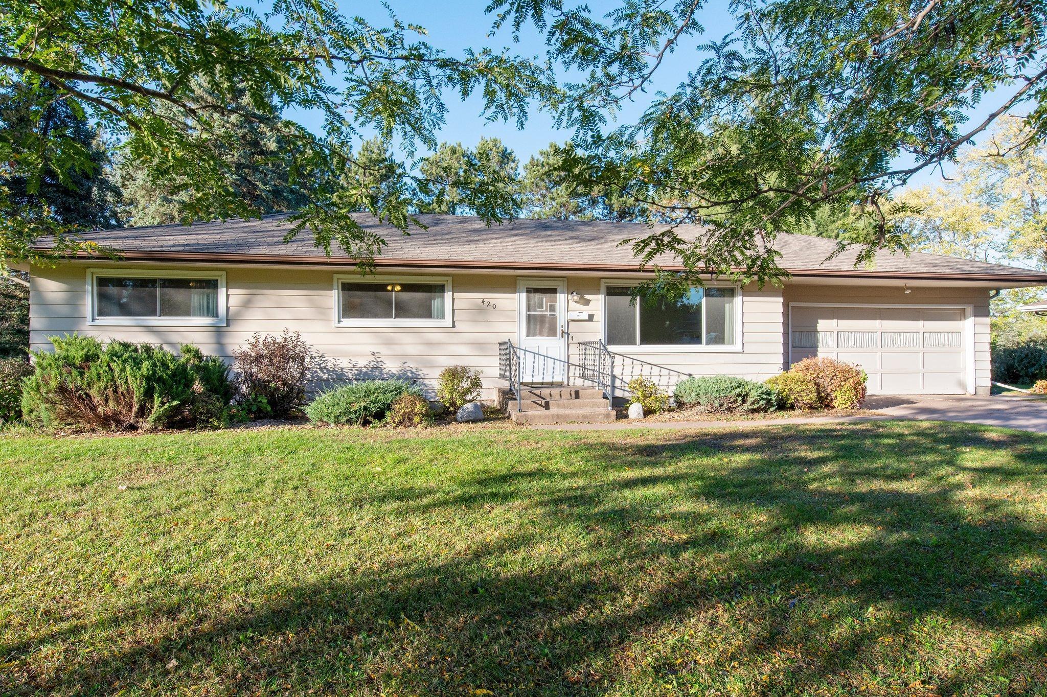 View of Residential at 420 5th Avenue, Cambridge MN 55008, Cambridge - Mike Wilen | Minnesota Team Real Estate