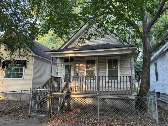 View of Residential at 855 Marion Street, Saint Paul MN 55117, Saint Paul - Mike Wilen | Minnesota Team Real Estate
