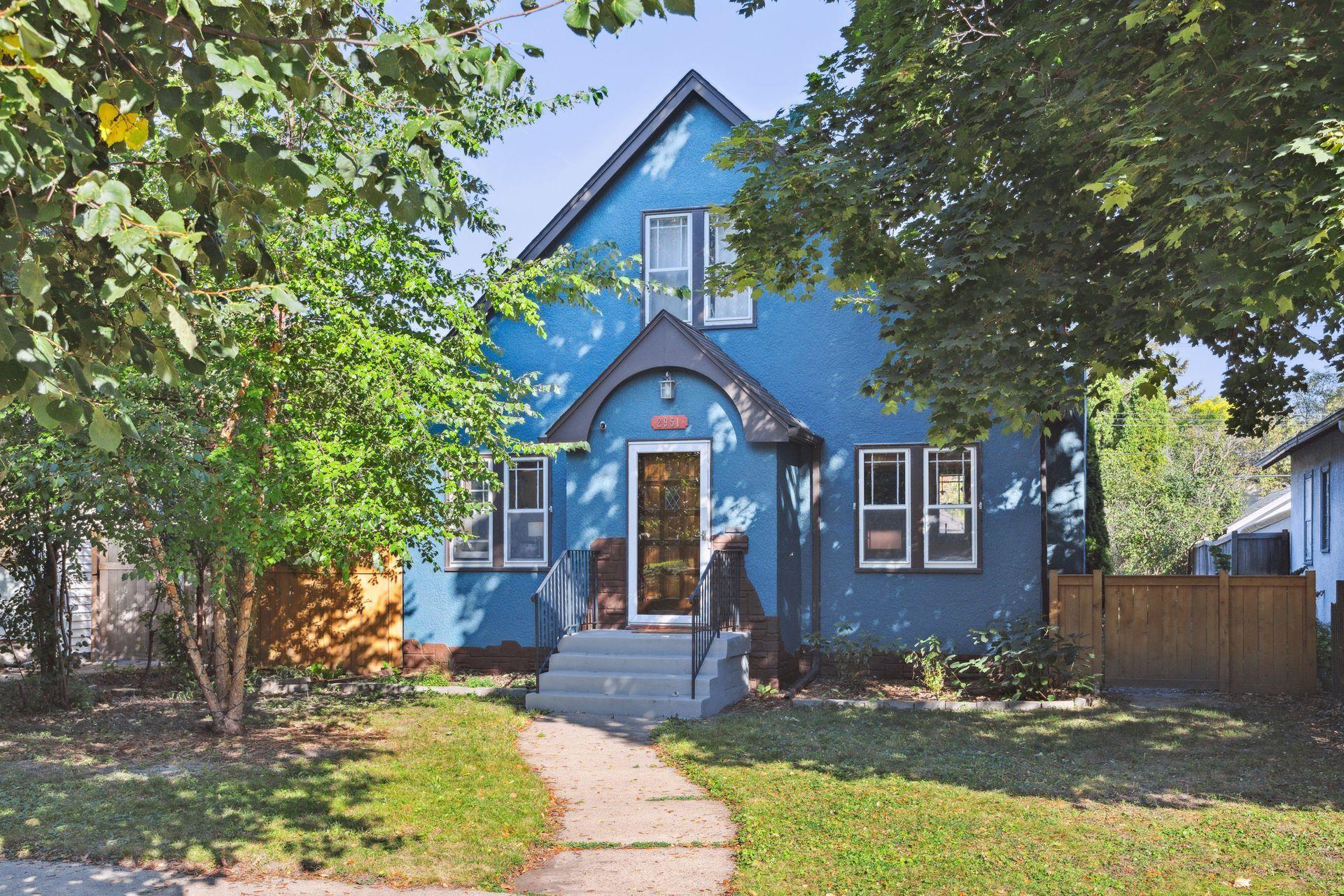 View of Residential at 2951 Lincoln Street, Minneapolis MN 55418, Minneapolis - Mike Wilen | Minnesota Team Real Estate