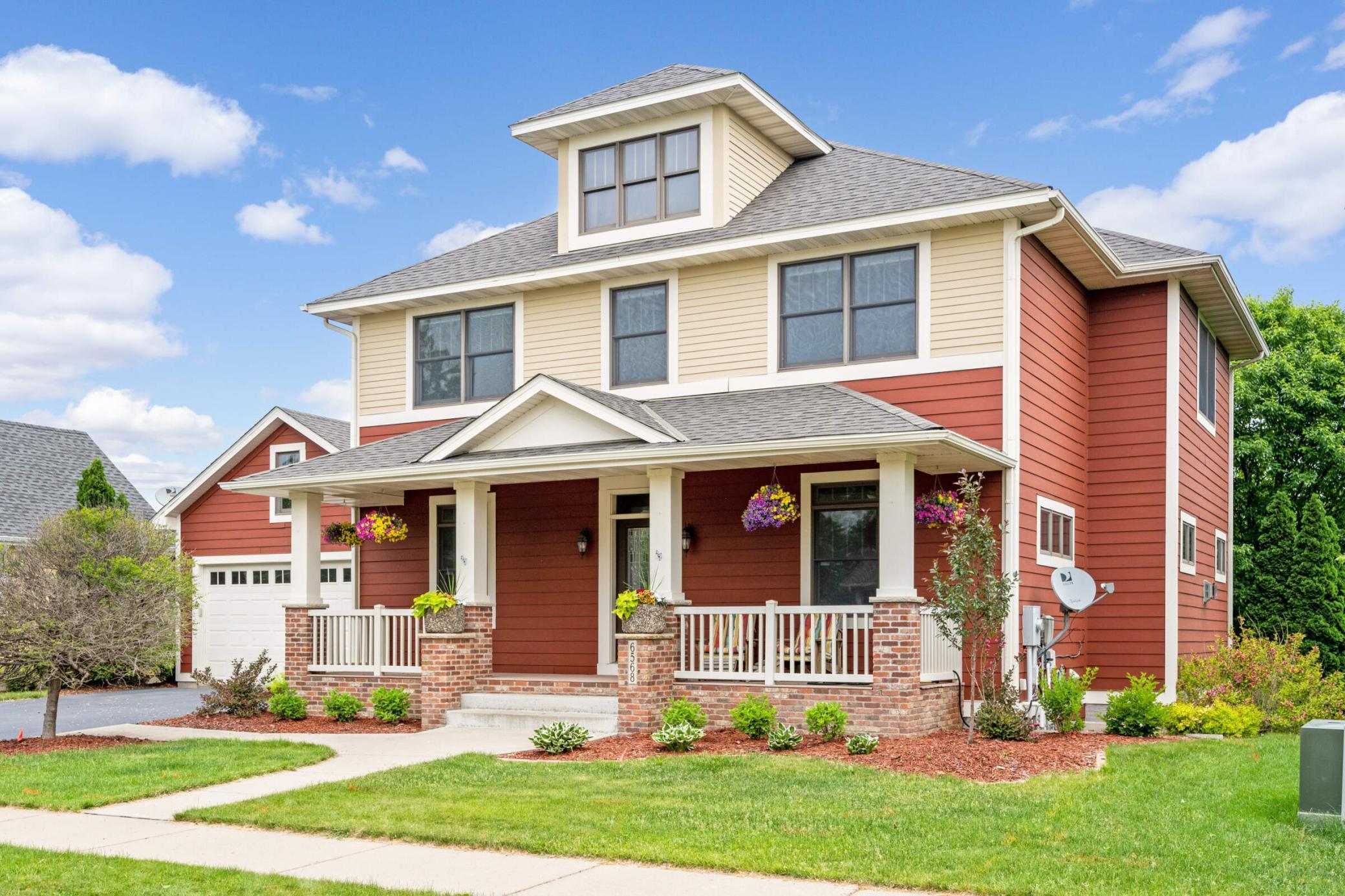 View of Residential at 6568 Laketowne Drive, Albertville MN 55301, Albertville - Mike Wilen | Minnesota Team Real Estate
