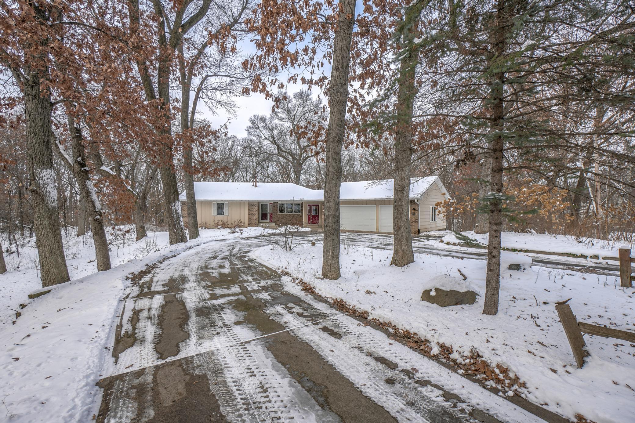 View of Residential at 47 Pleasant Lake Road, North Oaks MN 55127, North Oaks - Mike Wilen | Minnesota Team Real Estate
