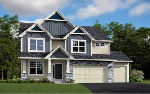 View of Residential at 6258 Tamarack Lane, Hamel MN 55340, Hamel - Mike Wilen | Minnesota Team Real Estate