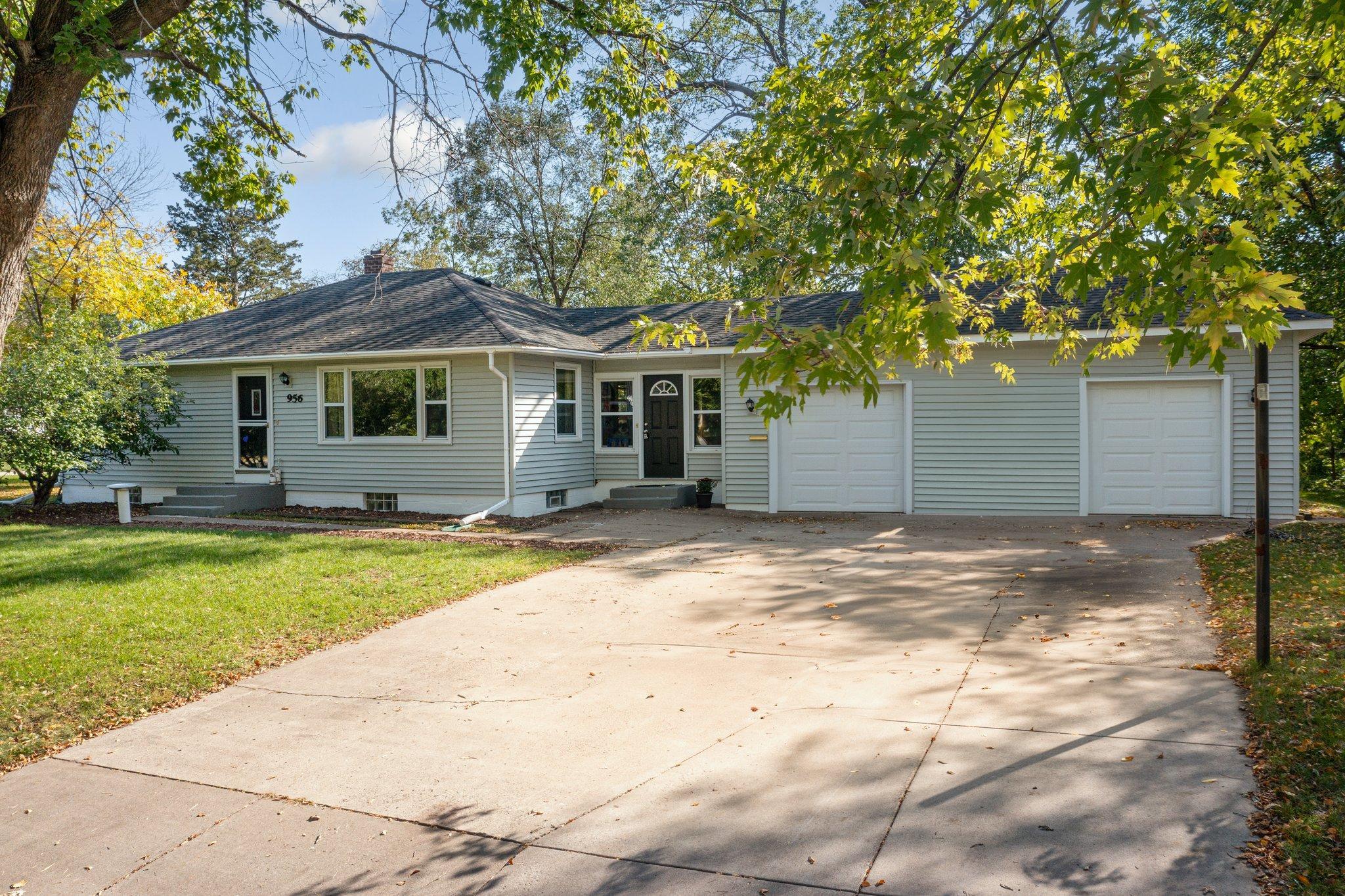 View of Residential at 956 Jefferson Street, Anoka MN 55303, Anoka - Mike Wilen | Minnesota Team Real Estate