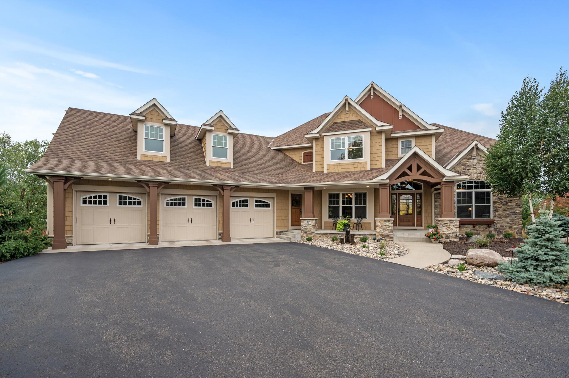 View of Residential at 2517 Marsh Point, Victoria MN 55386, Victoria - Mike Wilen | Minnesota Team Real Estate