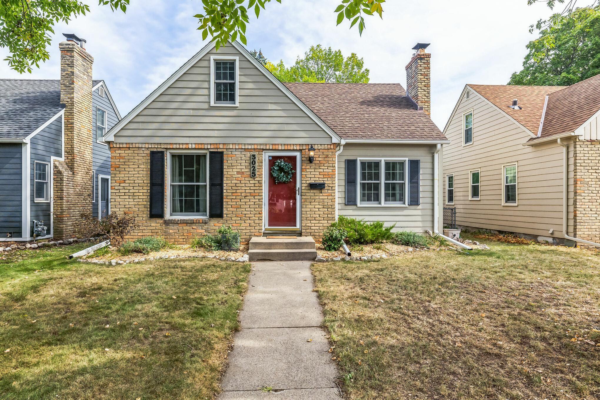 View of Residential at 3025 Jersey Avenue, Saint Louis Park MN 55426, Saint Louis Park - Mike Wilen | Minnesota Team Real Estate