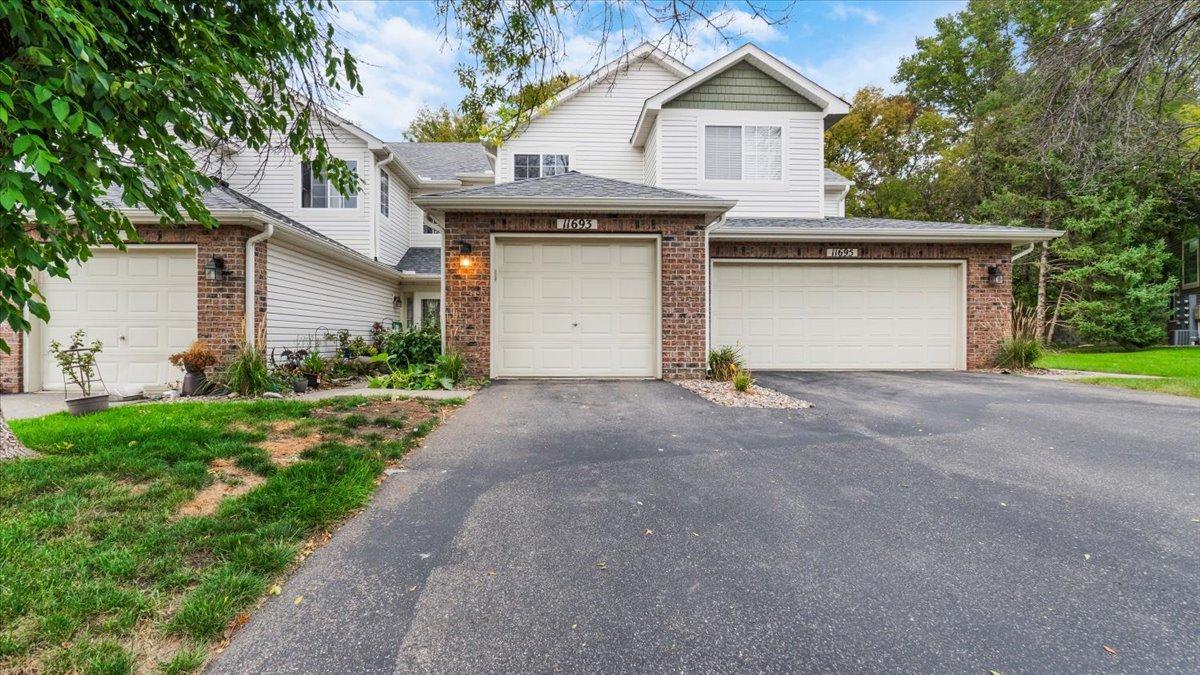 View of Residential at 11693 Langford Circle #1006, Burnsville MN 55337, Burnsville - Mike Wilen | Minnesota Team Real Estate