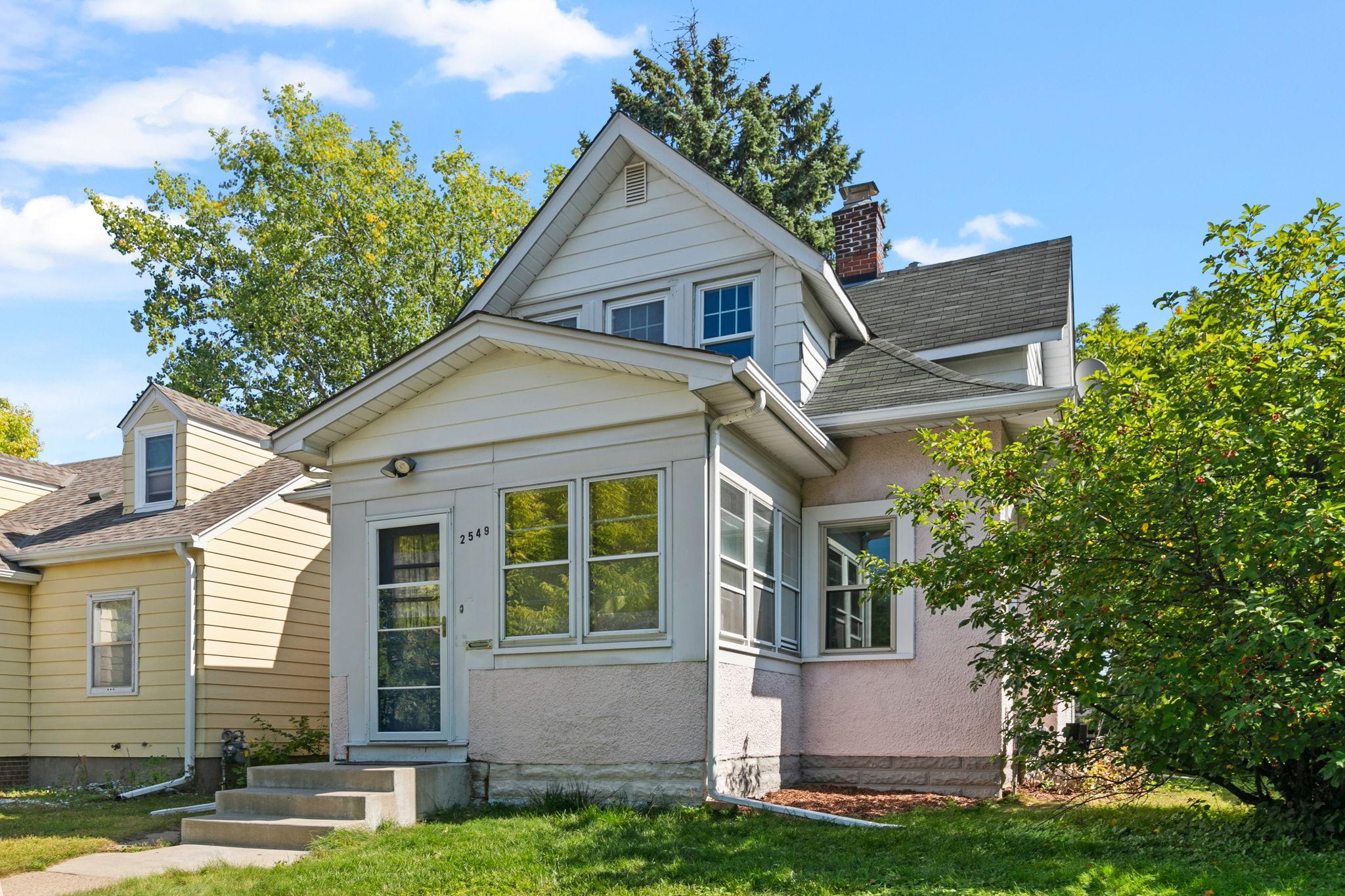 View of Residential at 2549 Brighton Avenue, Minneapolis MN 55418, Minneapolis - Mike Wilen | Minnesota Team Real Estate