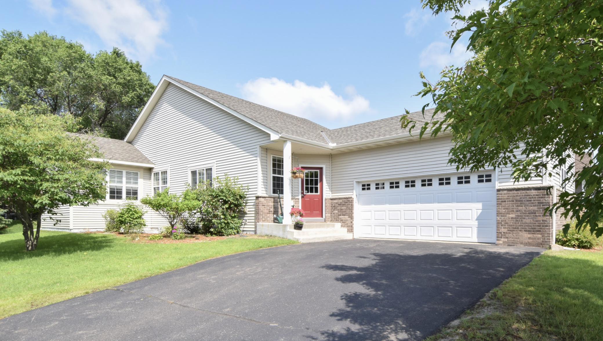 View of Residential at 8545 Adair Circle, Brooklyn Park MN 55443, Brooklyn Park - Mike Wilen | Minnesota Team Real Estate