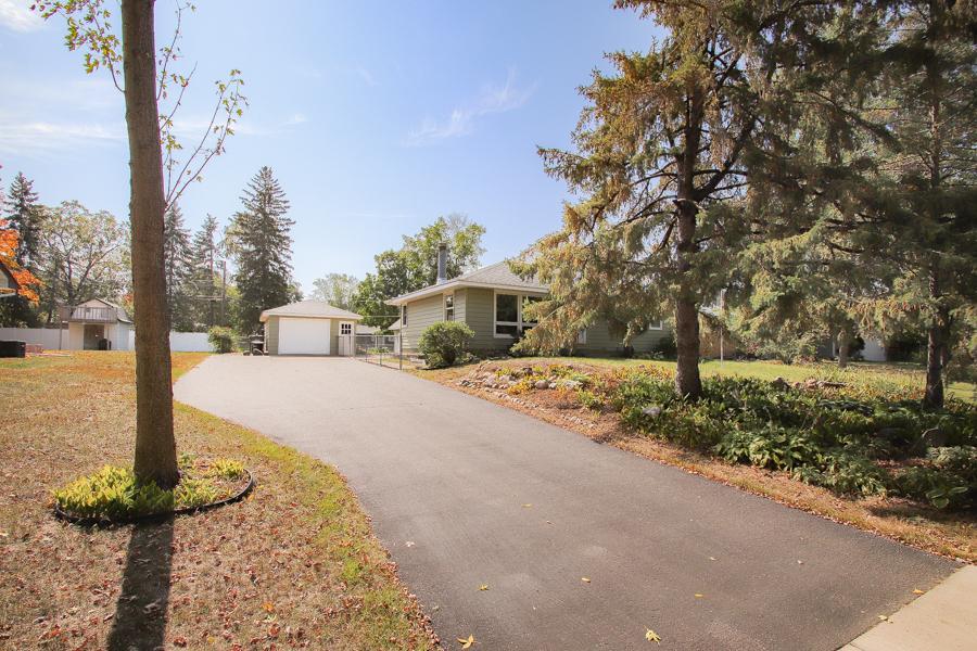 View of Residential at 2930 121st Avenue, Coon Rapids MN 55433, Coon Rapids - Mike Wilen | Minnesota Team Real Estate