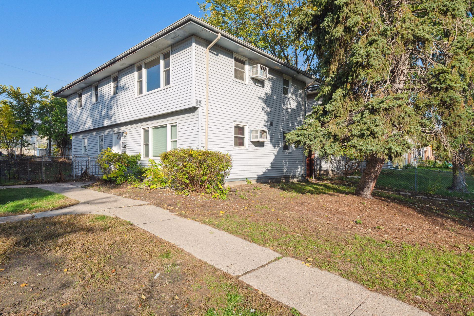 View of Residential Income at 5832 Washburn Avenue, Minneapolis MN 55410, Minneapolis - Mike Wilen | Minnesota Team Real Estate