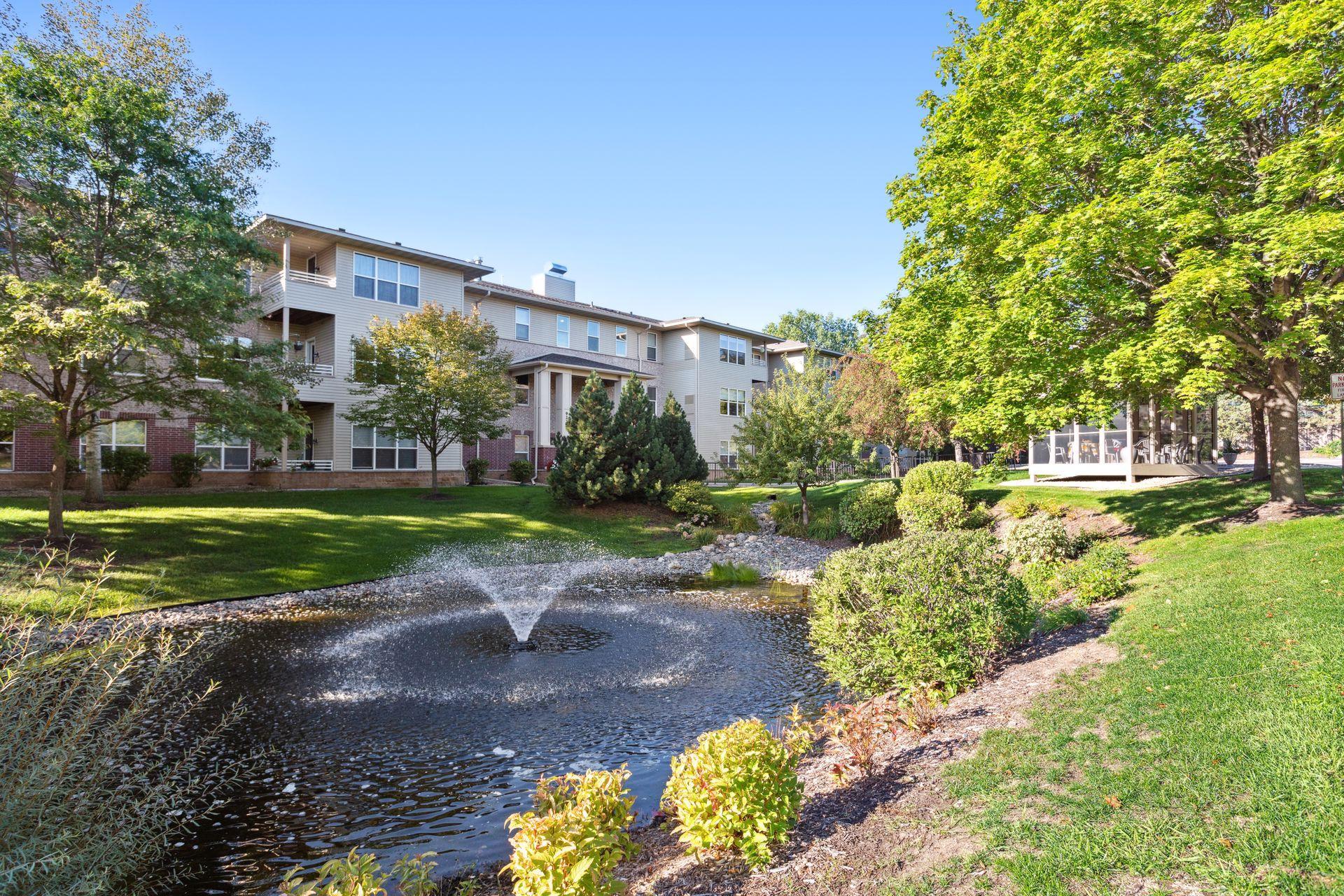 View of Residential at 9225 Medicine Lake Road #104B, Golden Valley MN 55427, Golden Valley - Mike Wilen | Minnesota Team Real Estate