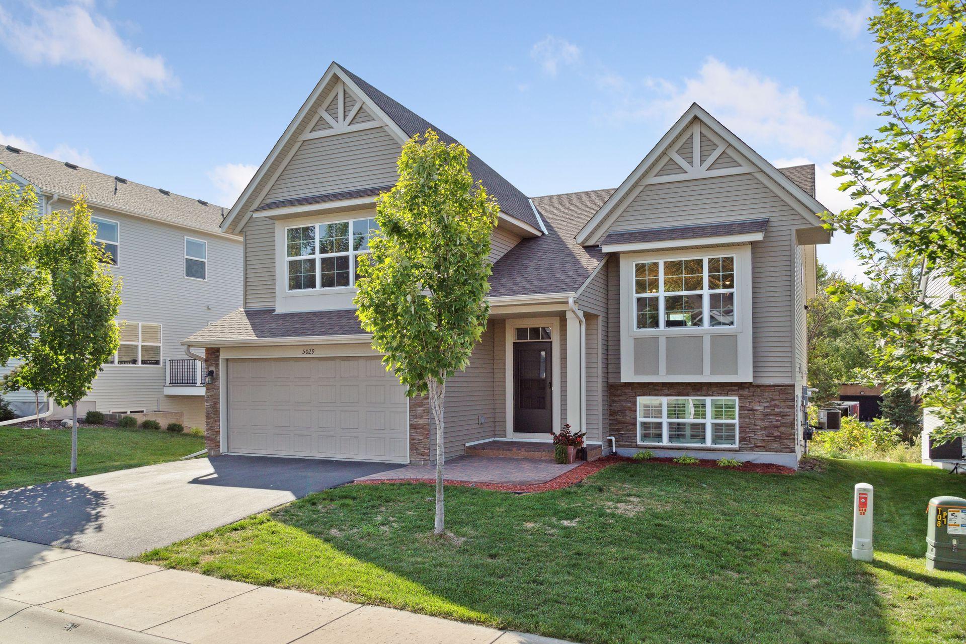 View of Residential at 5029 Oak Street, Maple Plain MN 55359, Maple Plain - Mike Wilen | Minnesota Team Real Estate