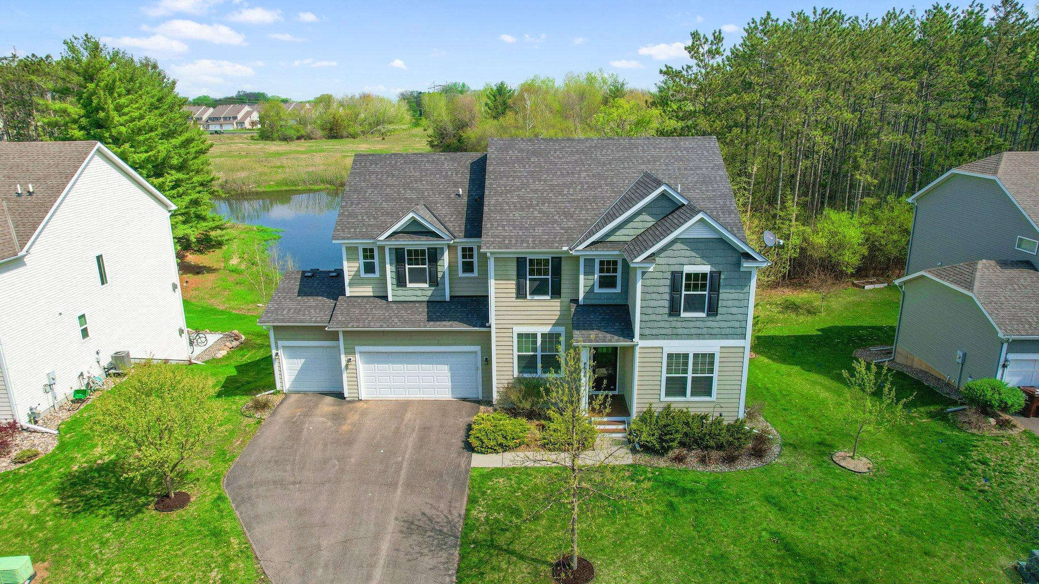 View of Residential at 8620 Crismon Way, Inver Grove Heights MN 55076, Inver Grove Heights - Mike Wilen | Minnesota Team Real Estate